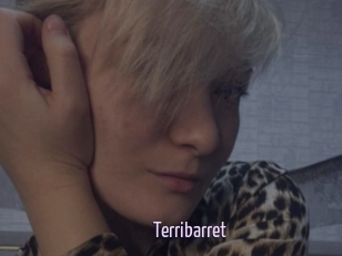 Terribarret