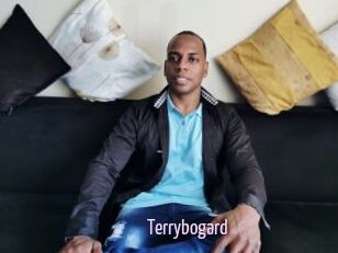 Terrybogard