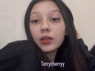 Terrycherryy