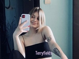 Terryfields