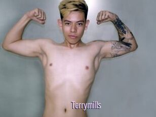 Terrymills