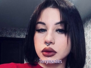 Terrymorales