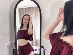 Terrytrouse