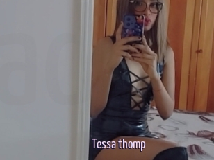 Tessa_thomp