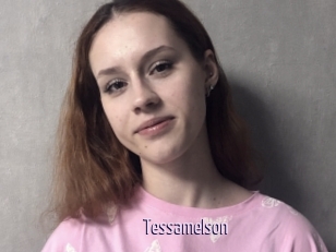 Tessamelson