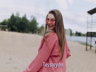 Tessaryder