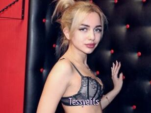 Tessyelits
