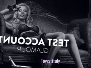 Tewstitaly