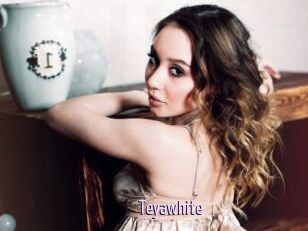 Teyawhite