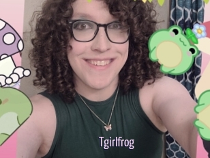 Tgirlfrog