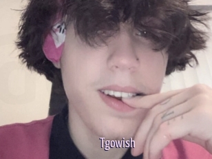 Tgowish