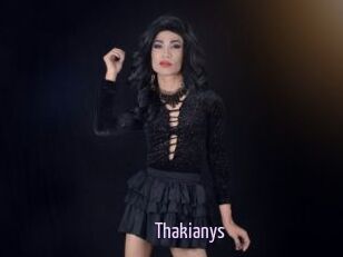 Thakianys