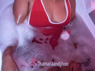 Thamaraandjhon