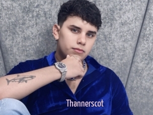 Thannerscot