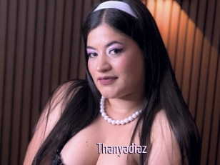 Thanyadiaz