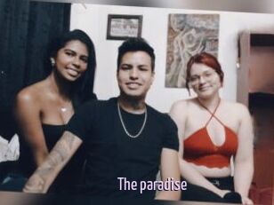 The_paradise