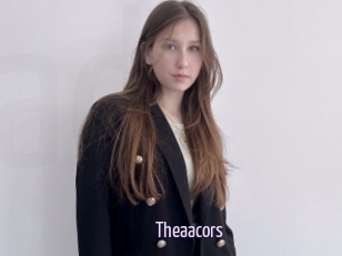 Theaacors