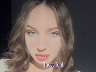 Theaalford