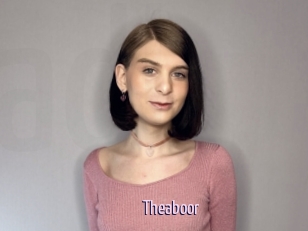 Theaboor