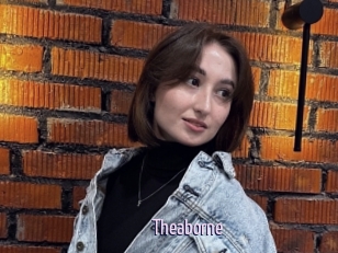 Theaborne