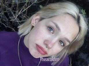 Theacolden