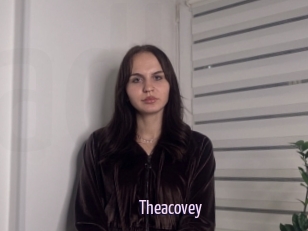 Theacovey