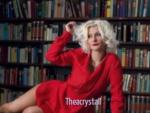 Theacrystall