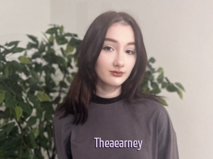 Theaearney
