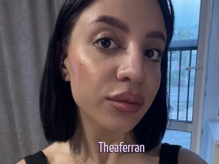 Theaferran