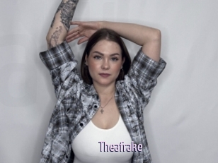 Theafrake