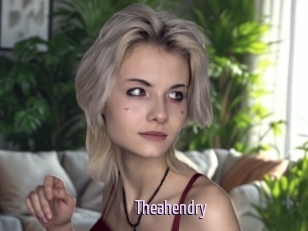 Theahendry