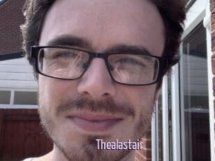 Thealastair