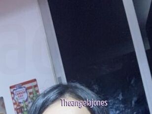Theangelajones