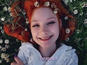 Theapeach