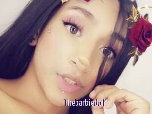 Thebarbiedoll