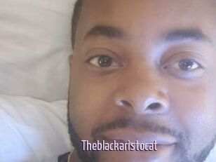 Theblackaristocat