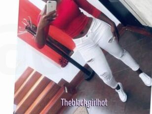 Theblackgirlhot