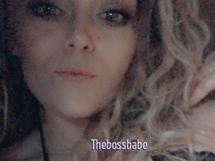 Thebossbabe