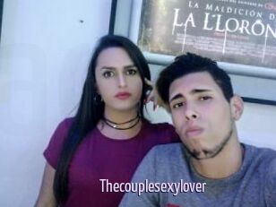 Thecouplesexylover