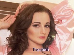 Thecutielili