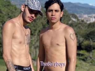 Thedairyboys