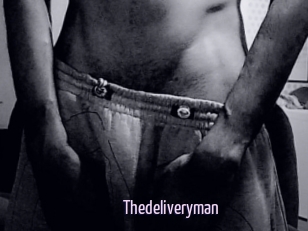 Thedeliveryman