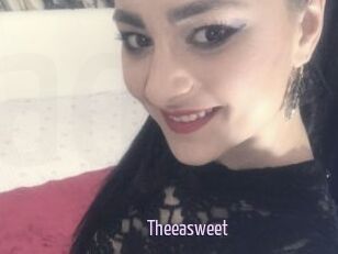 Theeasweet
