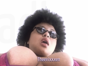 Theevixxxen