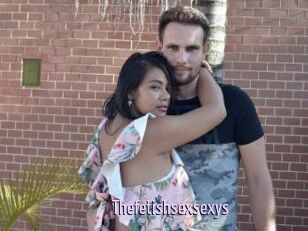 Thefetishsexsexys