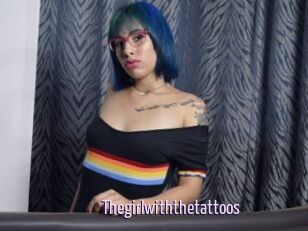 Thegirlwiththetattoos