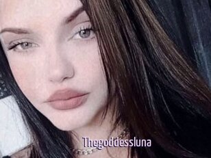 Thegoddessluna