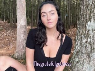 Thegratefulgoddess