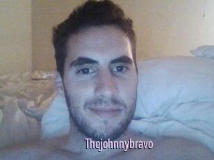 Thejohnnybravo
