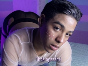 Thekingazahel